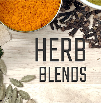 herb blends