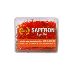 KASHMIRI SAFFRON