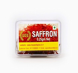 KASHMIRI SAFFRON