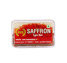 KASHMIRI SAFFRON