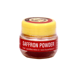 SAFFRON POWDER