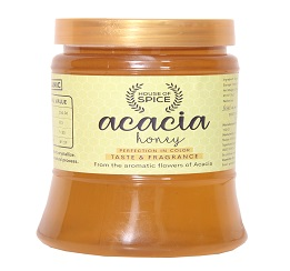 Acacia Honey