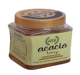 Acacia Honey