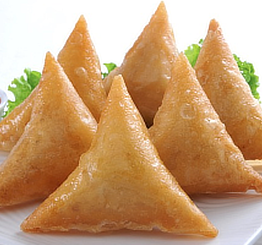 SAMOSA